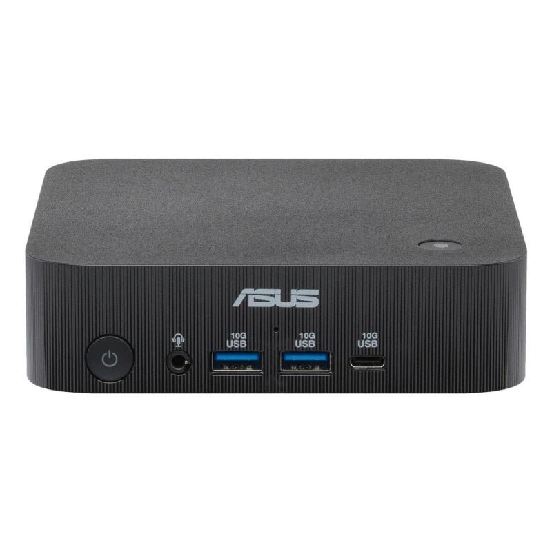 Mini PC ASUS ExpertCenter PN54-S1-S30082AL AMD Ryzen 3 8GB 512GB SSD Radeon 740M Windows 11 Pro