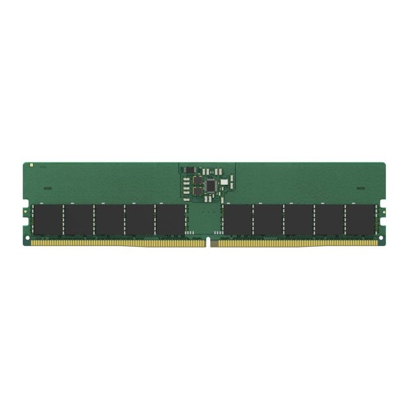 Memoria RAM Kingston KTL-TS556E-16G 16GB 1x16GB DDR5 5600MHz CL46 ECC Unbuffered
