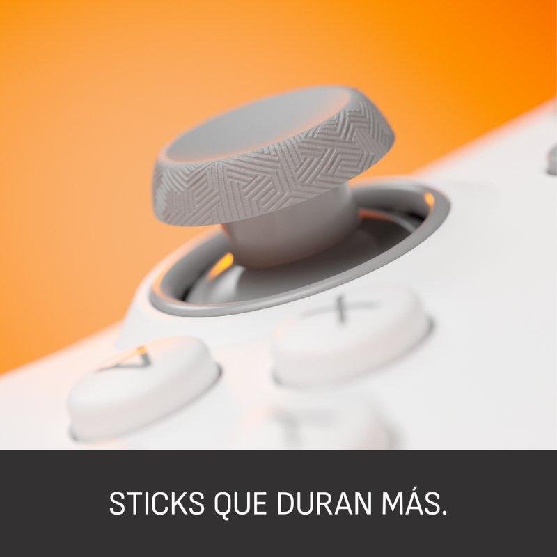 Manette filaire TMR haute performance SCUF VALOR pour Xbox Series Xbox One et PC
