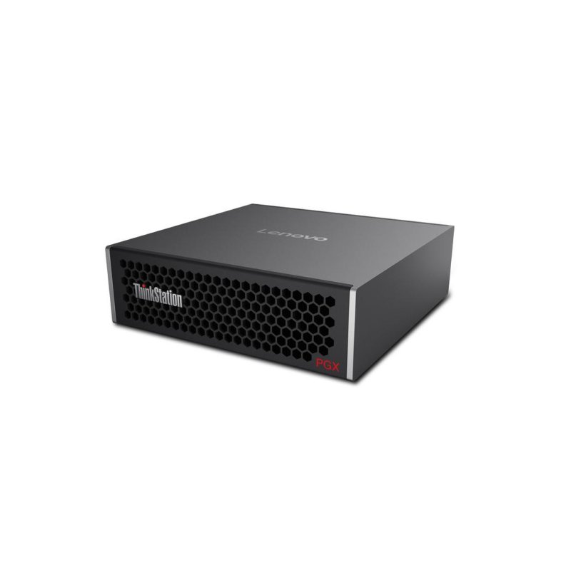 Mini PC Lenovo ThinkStation PGX Nvidia GB10 128GB 4TB SSD