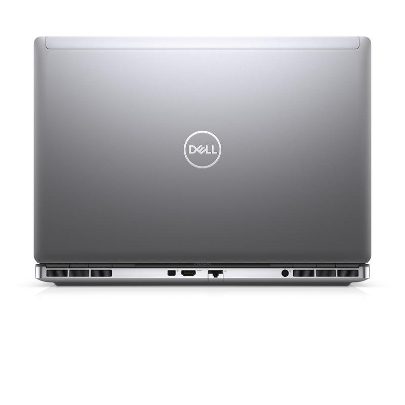 Portátil DELL Precision 7560 15.6