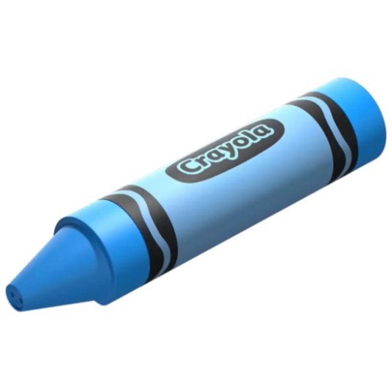 SanDisk Crayola Clé USB USB C 3.2 Gen 1 céruléen