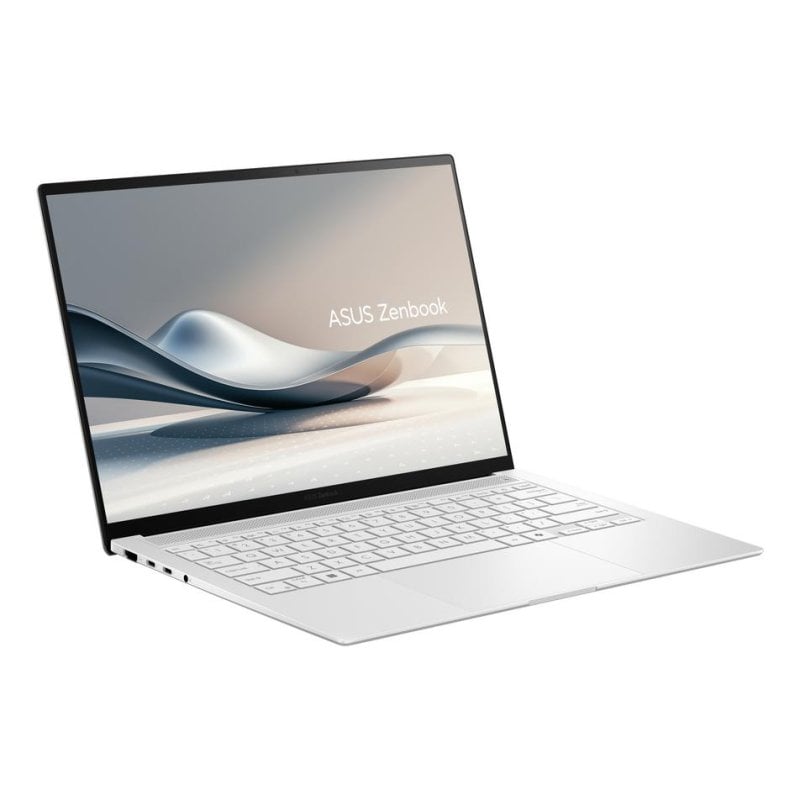 ASUS Zenbook 14 OLED Copilot+ PC UX5406SA DICQJ488X