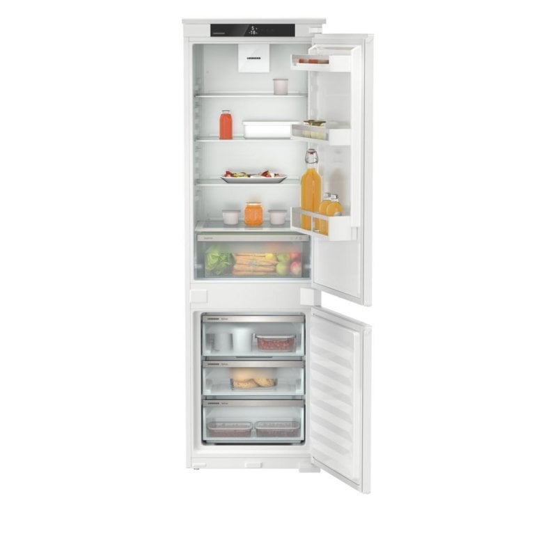 Réfrigérateur Combiné Liebherr ICNSd 5103 Pure No Frost 177cm 253L D Blanc