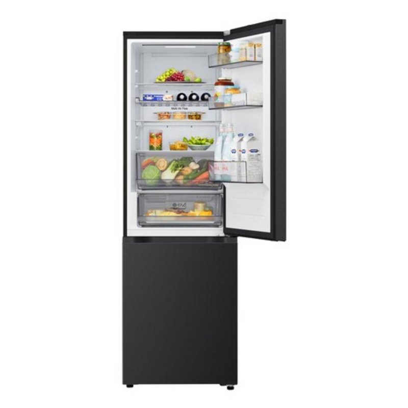 Réfrigérateur Combiné LG GBBS322BEV No Frost 203 cm 375 B