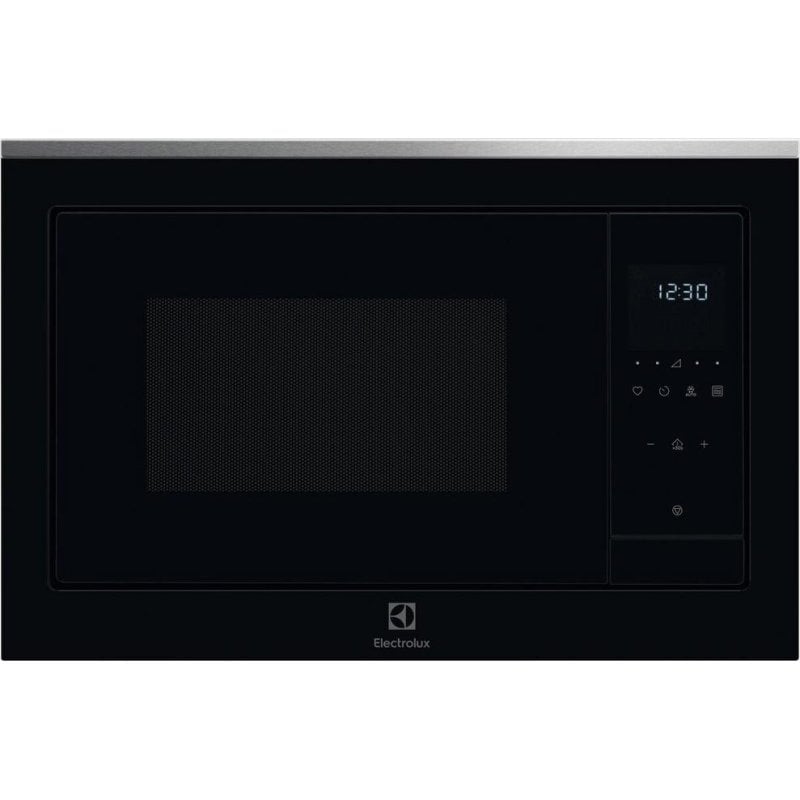 Microondas Electrolux LMS4253TBX 25 Litres 900W Grill Quartz Touch