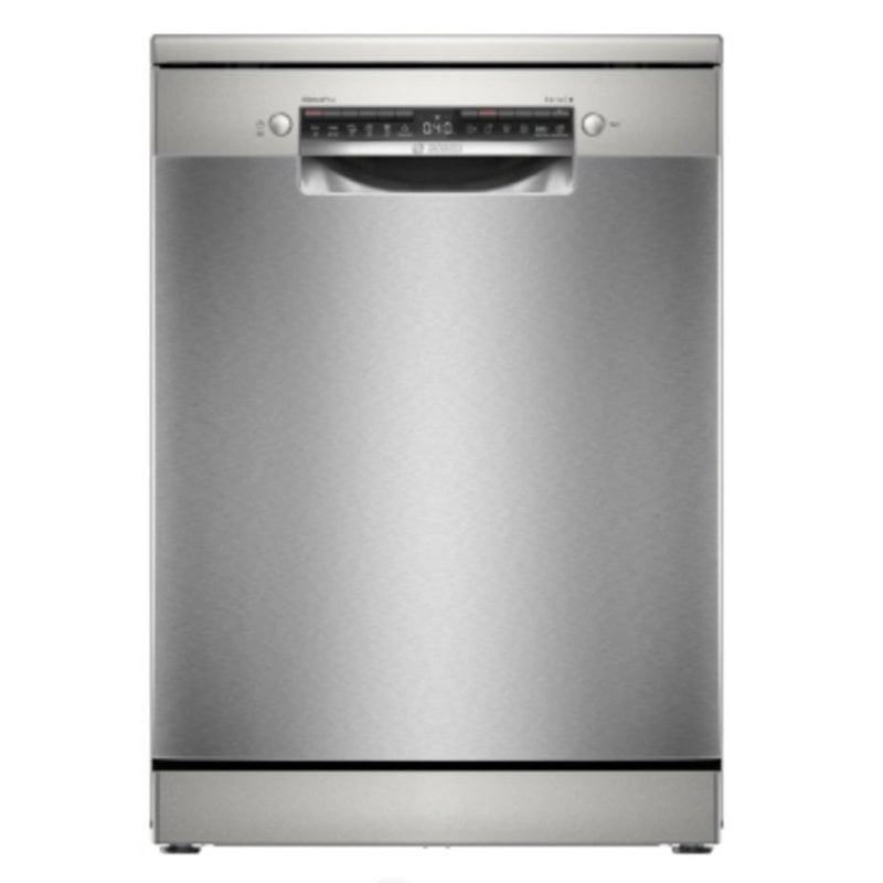 Lavavajillas Bosch Serie 4 SMS4HMI08E 14 Serviços C Inox Home Connect