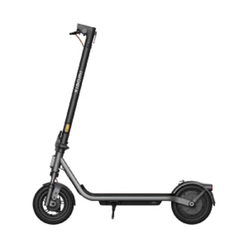 Patinete eléctrico Xiaomi Electric Scooter 6 Lite 300W Autonomía 25km Ruedas 10" Gris