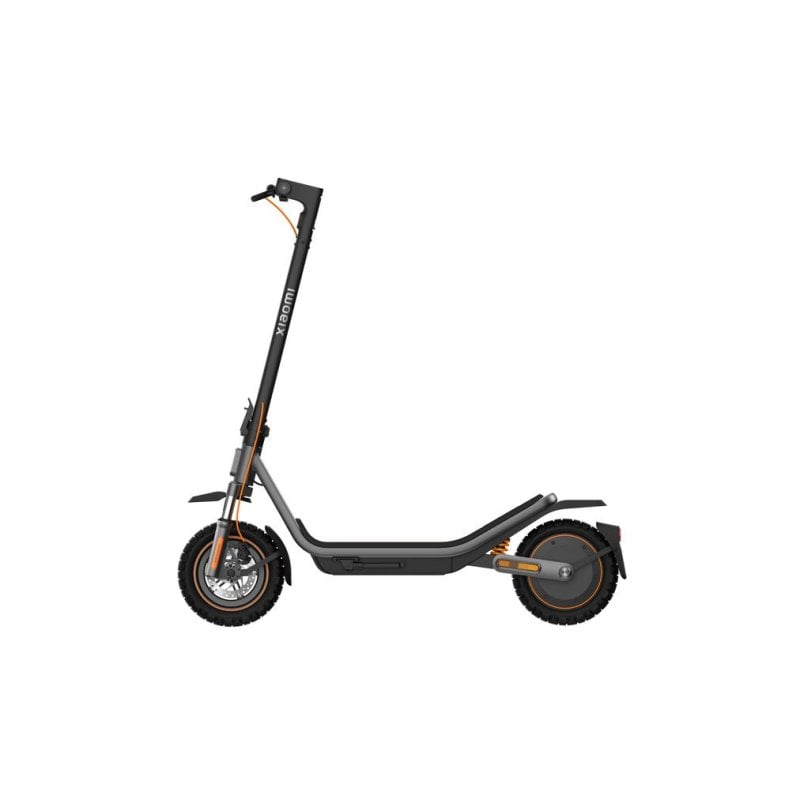 Patinete elettrico Xiaomi Electric Scooter 6 Pro 400W Autonomia 70km Ruote 12" Grigio