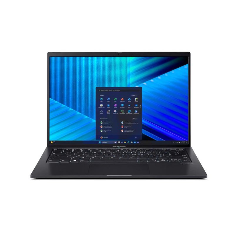 Ordinateur Portable Acer Extensa 14 EXO14 71 14 Intel Core Ultra 7 Ordinateur Portable Acer Extensa 14 EXO14 71 14 Intel Core Ultra 7