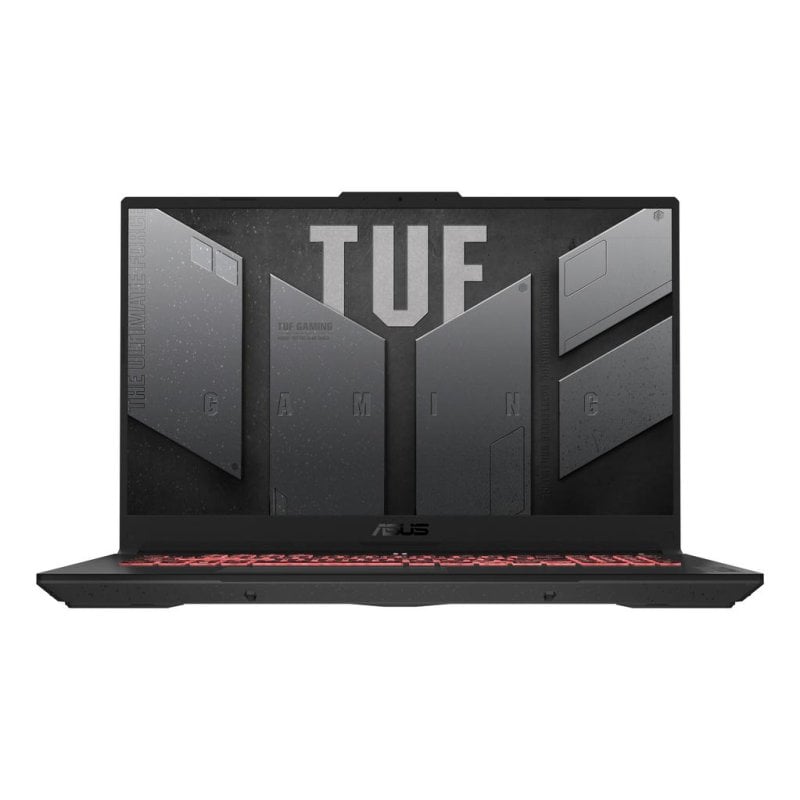 ASUS TUF Gaming A17 TUF707NUQ DICHX146W 17.3 Ryzen 7 170 RAM SSD AZERTY