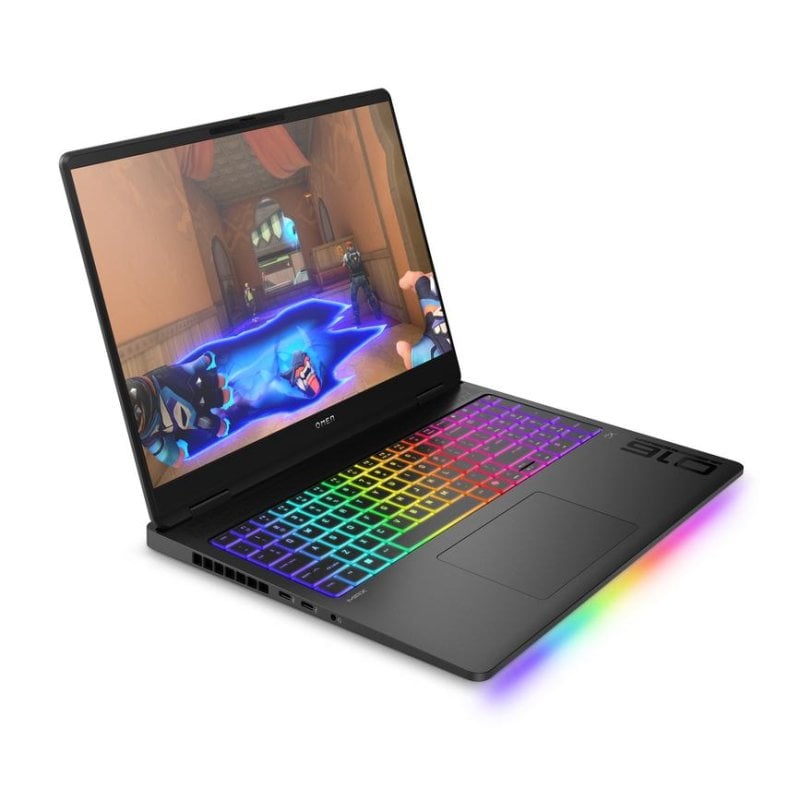 PC portable Gamer HP Omen Max 16 ah0031nf - vue 3