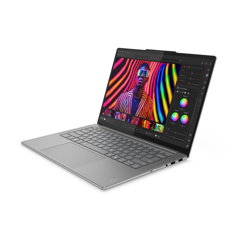 Windowsノート本体 Lenovo YOGA pro 7 14iah10 ultra9 1TB Portátil Lenovo Yoga Pro 7 14IAH10 14.5