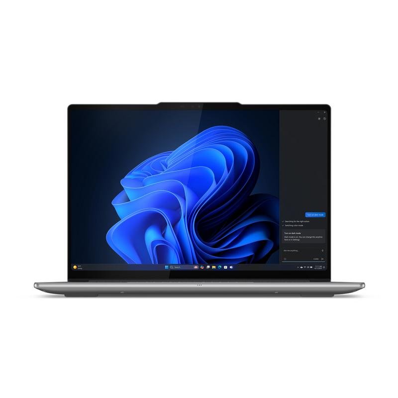 Portátil Lenovo Yoga Pro 7 14IAH10 14,5