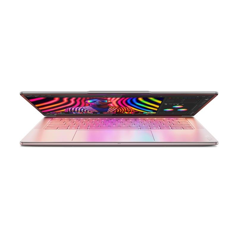 Portátil Lenovo Yoga Pro 7 14IAH10 14,5