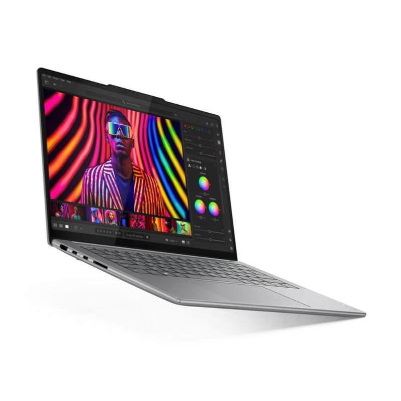 Portátil Lenovo Yoga Pro 7 14IAH10 14,5
