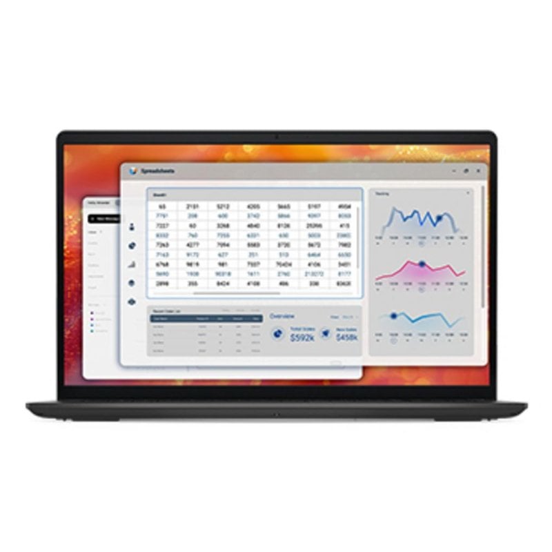 Portátil DELL Pro 15 Essential PV15265 15.6" AMD Ryzen 5 130 16GB 512GB SSD Radeon 660M Windows 11 Pro