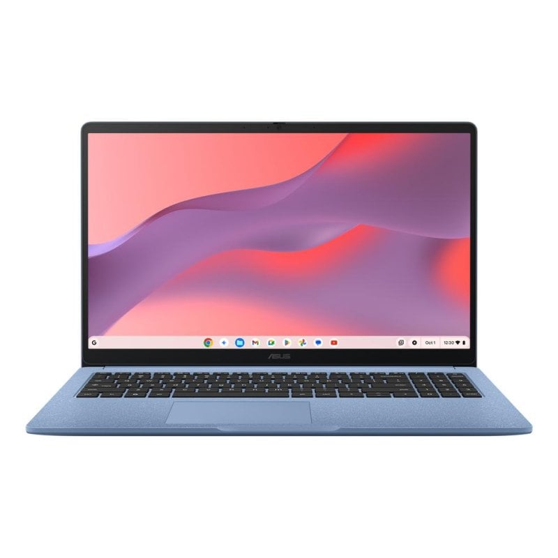 Portátil ASUS Chromebook CM1505CM4A-S70064 15.6" MediaTek Kompanio 540 4GB 128GB eMMC ARM Mali-G57 MC2 ChromeOS