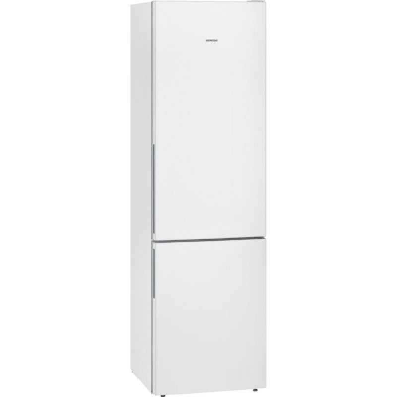 Frigorífico Combi Siemens iQ500 KG39EAWCA Defrost 201cm 343L C Bianco