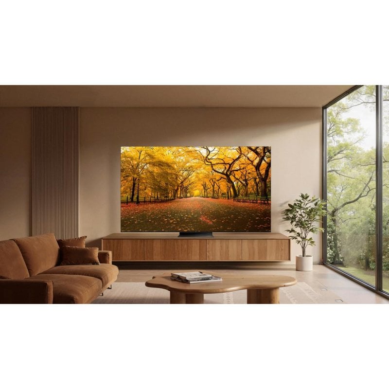 TV TCL QLED Mini LED C8L 55C8L 55