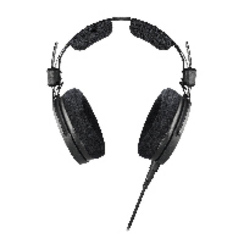 Auriculares Audio-Technica ATH-R50x con cable, conectividad alámbrica, para escenario y estudio, negros