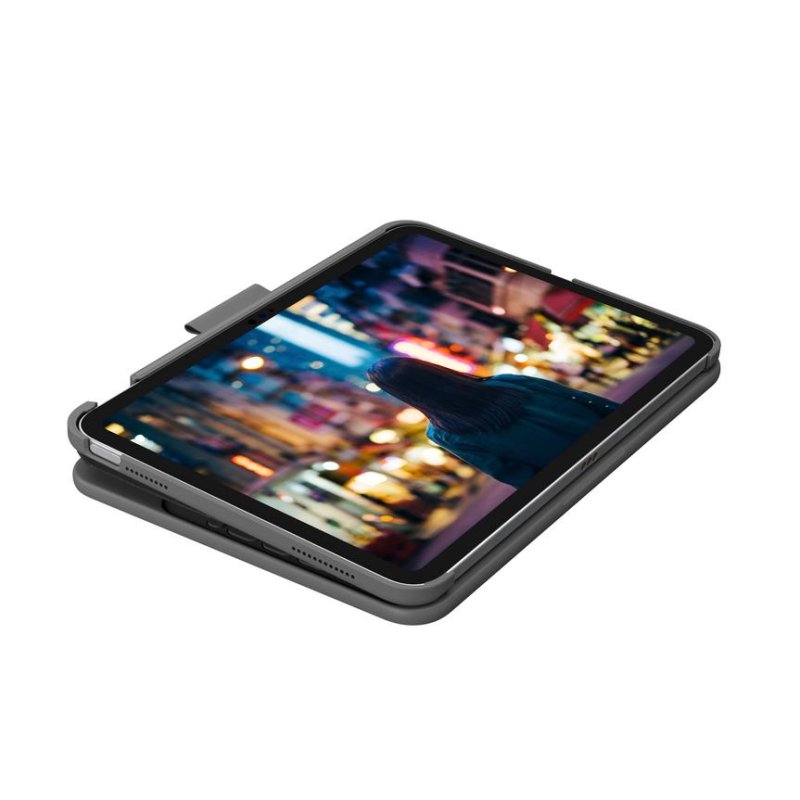 Logitech Accessoires Tablette Etui Clavier Slim Folio Pour Ipad 11" A16 / 10Th Generation - Image 8