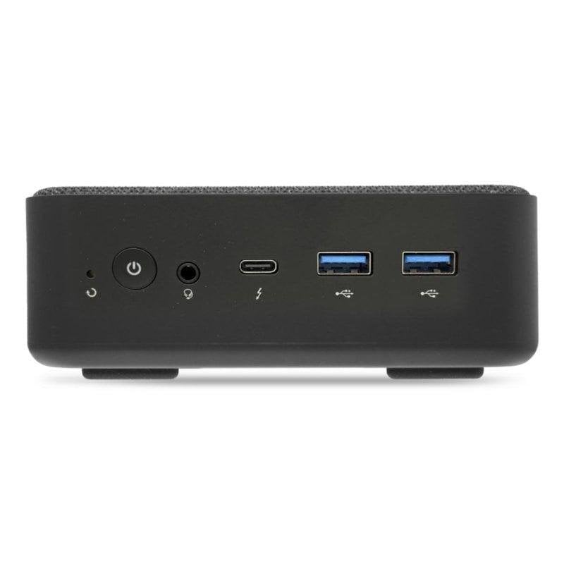 Mini PC Acer Revo RB102 Intel Core Ultra 5 120U 16GB 512GB SSD Intel Graphics Windows 11 Pro