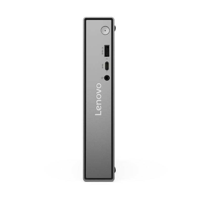 Mini PC Lenovo ThinkCentre neo 50q Gen 5 Intel Core 7 240H 16GB 512GB SSD Intel Graphics Windows 11 Pro Clavier Souris