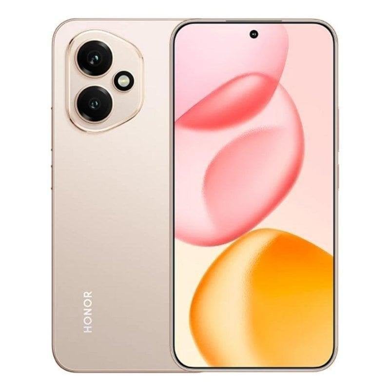 HONOR 400 5G 8GB 512GB 6.55" Dorado