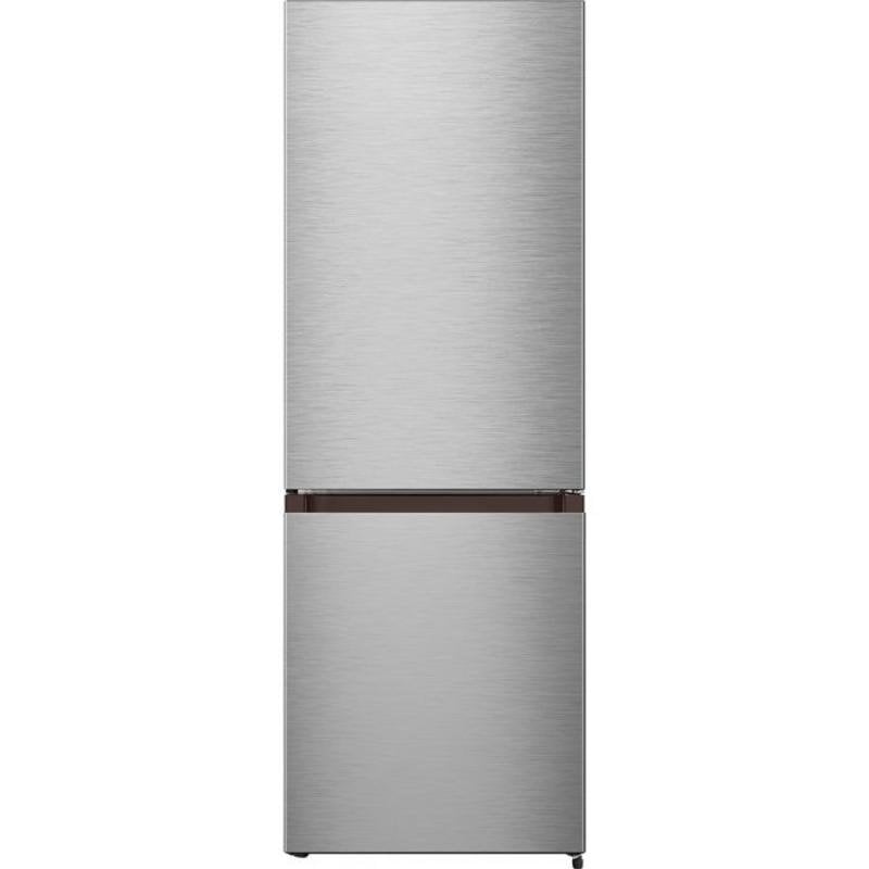 Frigorífico Combi Bomann KG 320.2 Defrost 143cm 165L E Inox