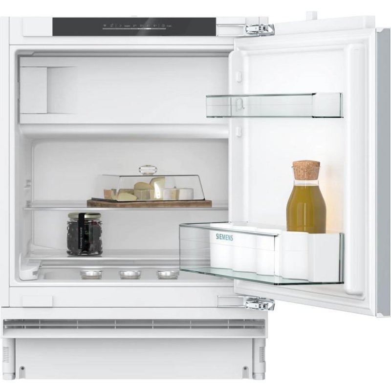 Frigorífico Combi Siemens iQ300 KU22LVFD0 Defrost 82 cm 110 L D Blanco