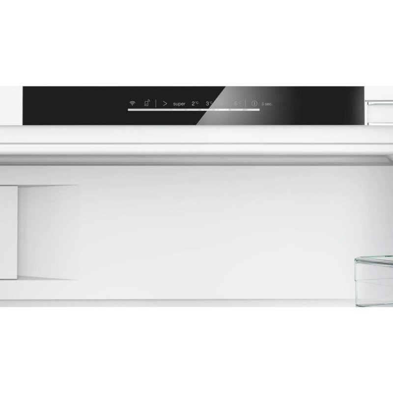 Siemens Weiss Frigorífico Combi Iq300 Ku22lvfd0 Defrost 82Cm 110L D Weiß - Bild 6