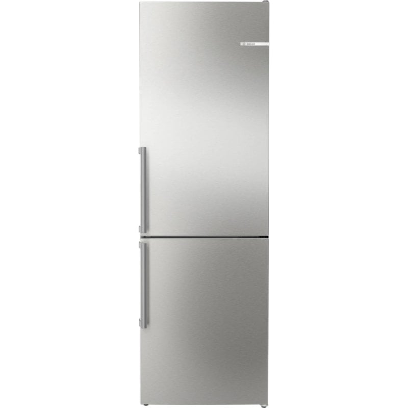 Frigorífico Combi Bosch KGN36VICT No Frost 186cm 321L C Inox