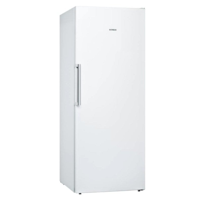 Congelador Siemens iQ500 GS54NAWCV 328 L Clase C SN-T