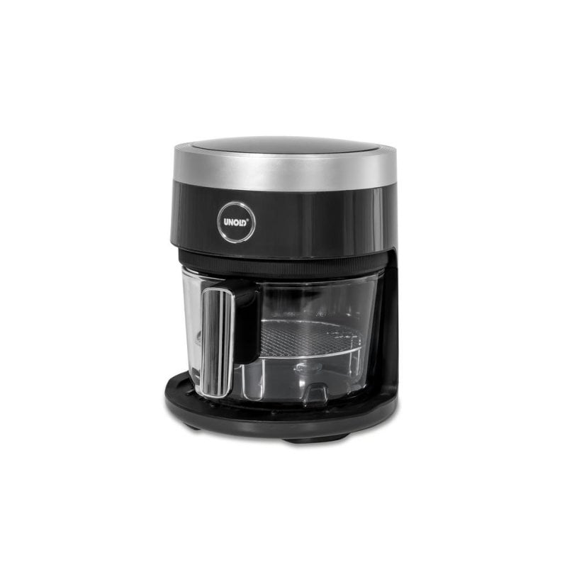 Airfryer Unold 58695 3,5L 1200W Touch 10 Programma's Timer