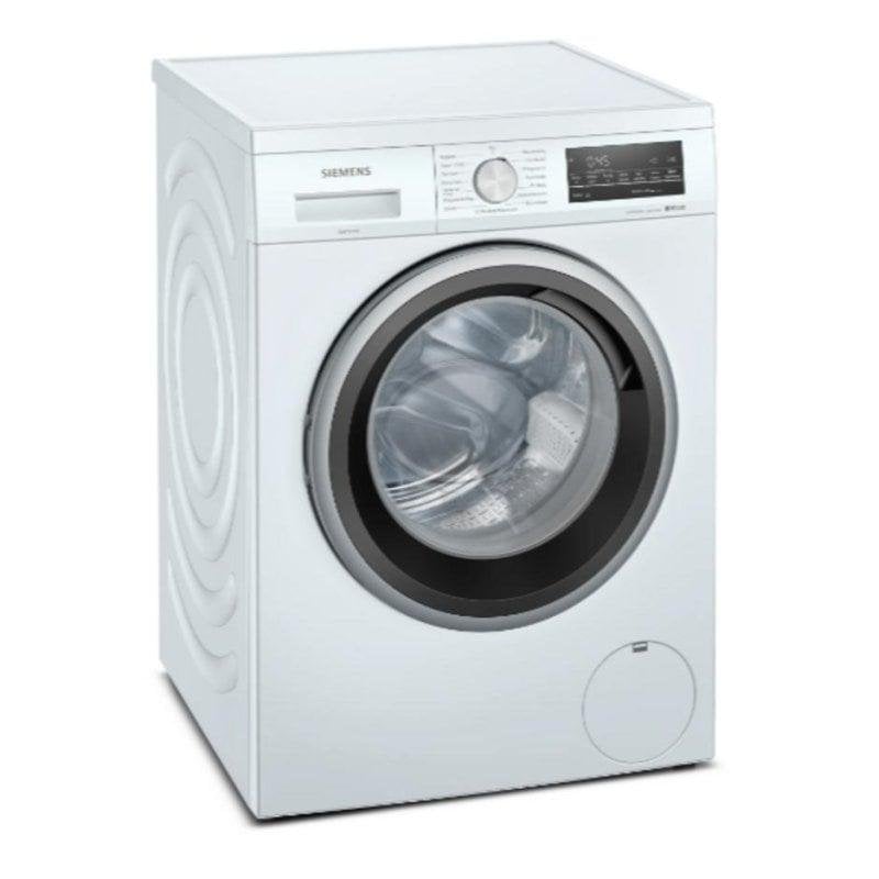 Lave-linge Siemens iQ500 WU14UT70 Hublot 8 kg 1400 tr/min B Blanc LED