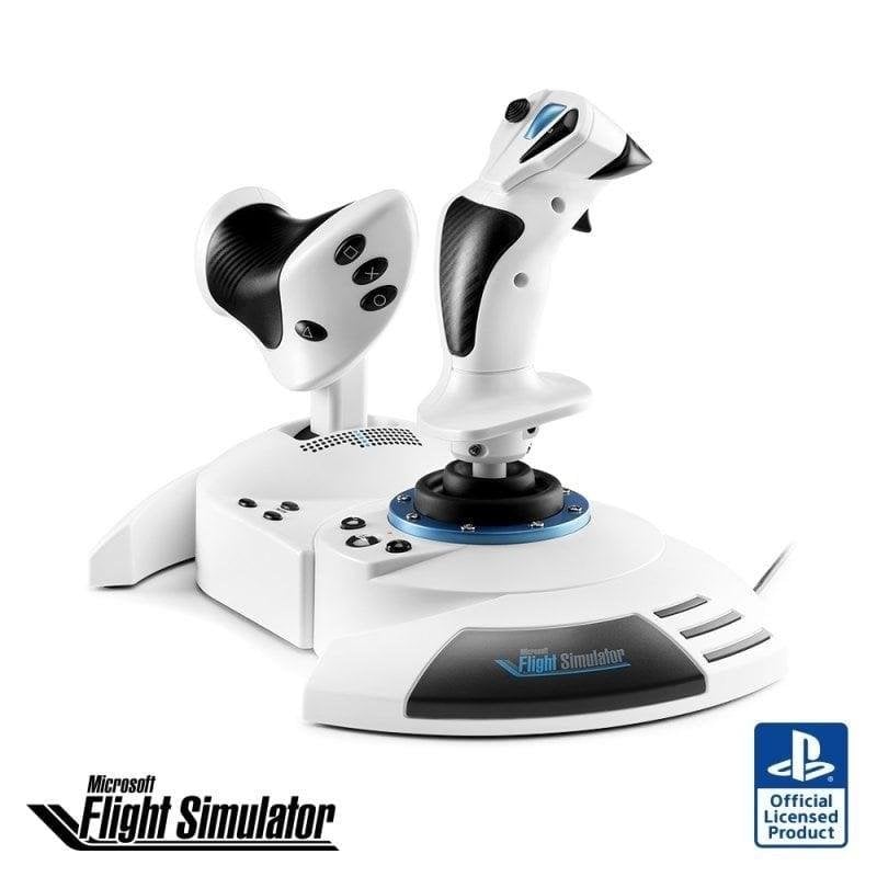 Thrustmaster Joystick - T. Flight Hotas 5 MSFS Special Edition