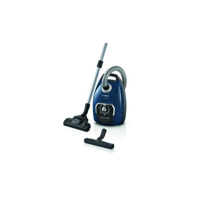 Aspirateur traineau avec sac Bosch BGB75X494 - vue 3