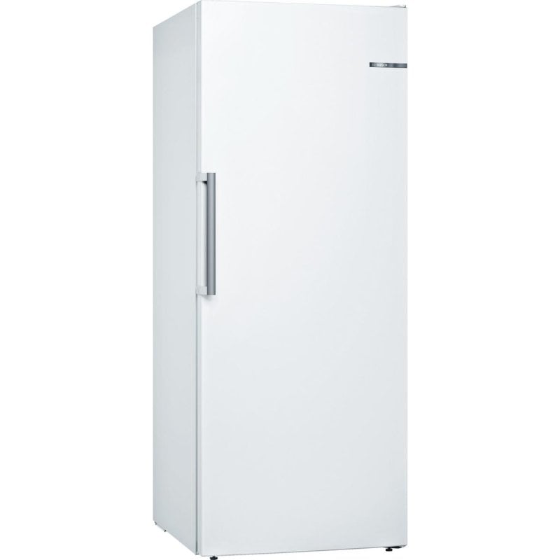 Congelador Bosch Serie 6 GSN54AWCV 328 L Clase C Blanco