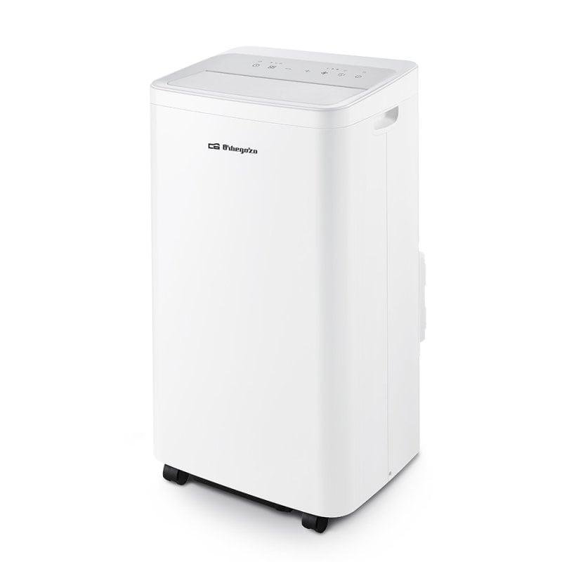Aire Acondicionado Portatil Orbegozo ADR 12050
