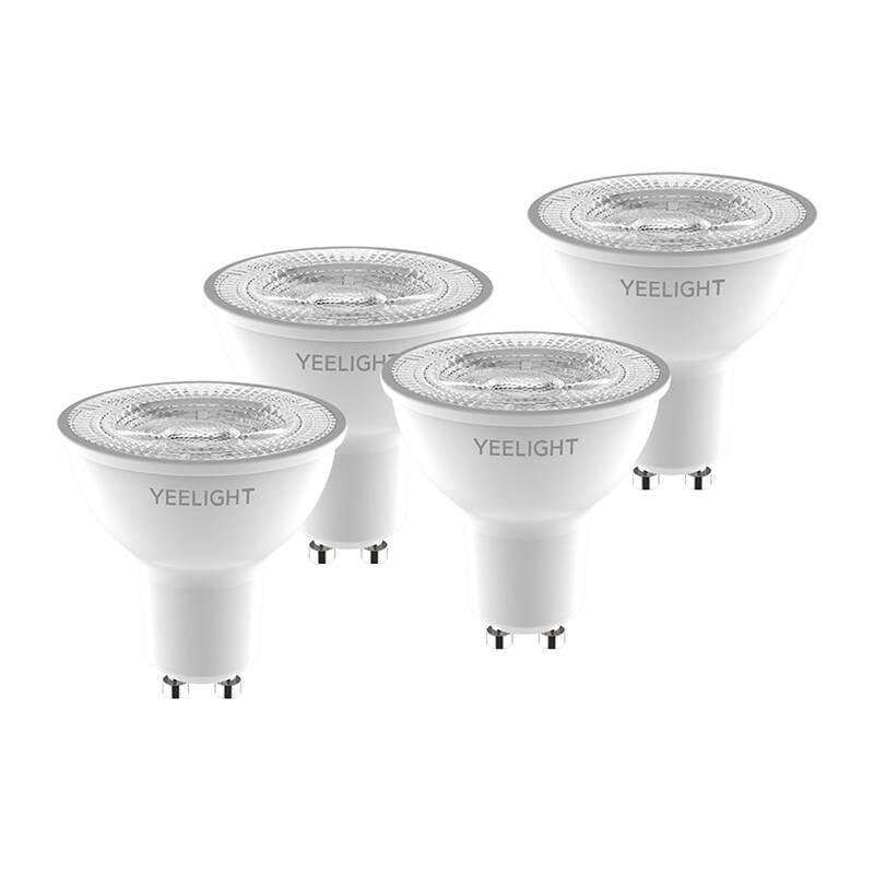 Lampadina LED Yeelight GU10 dimmabile YLDP004