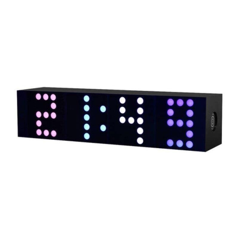 LED-Lichtpanel Yeelight Cube 4-Matrix 4er-Pack individuell steuerbar
