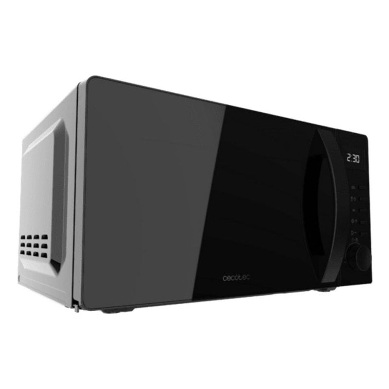 Micro-ondas Cecotec Proclean 5105 700W 20 Litros com 3DWave e Grill compacto