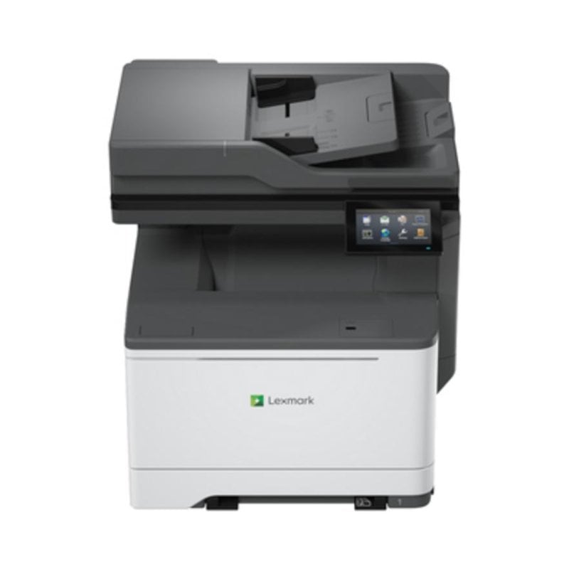 Multifunción Lexmark CX532adwe Láser Color WiFi Ethernet Dúplex A4