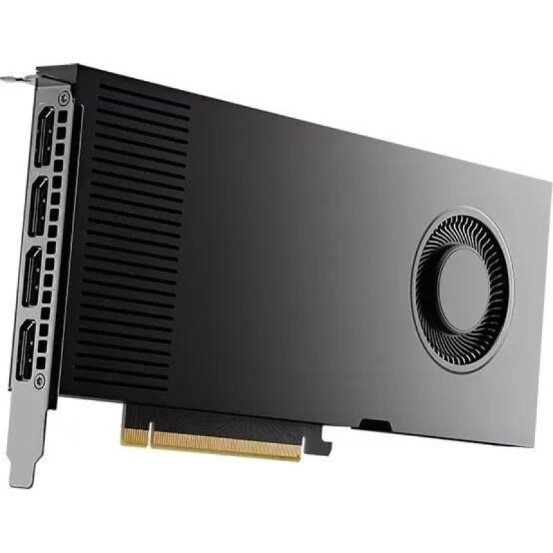 Tarjeta Gráfica Lenovo NVIDIA RTX 4000 Ada 20GB GDDR6 PCIe 4.0 ECC Profesional