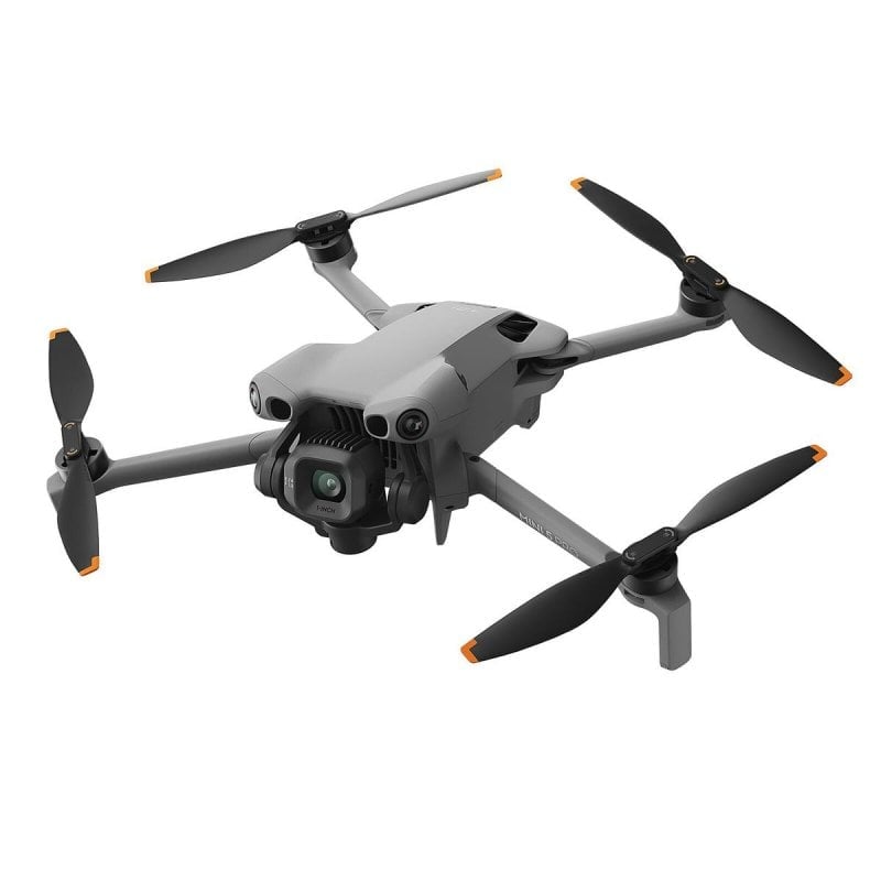 DJI Mini 5 Pro Fly More Combo avec radiocommande DJI RC 2