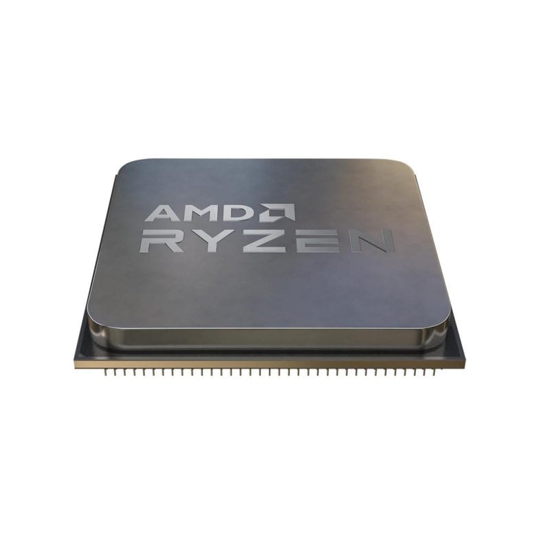 Processador Processador AMD Ryzen 7 5700G 8 Núcleos 3,8 GHz Base 4,6 GHz Turbo Radeon Graphics - 11051966