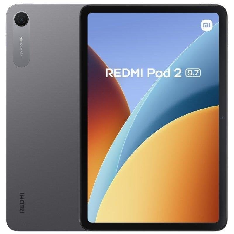 Tablet Xiaomi REDMI Pad 2 WiFi 9,7" 4GB 64GB Grigio Grafite