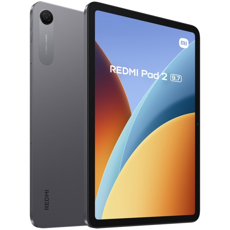 Tablet Xiaomi REDMI Pad 2 WiFi 9,7