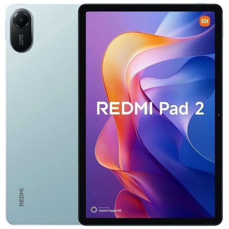 Tablet Xiaomi REDMI Pad 2 WiFi 11" 4GB 256GB Mintgrün
